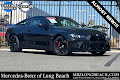 2025 BMW M4 Competition