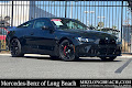 2025 BMW M4 Competition