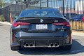 2025 BMW M4 Competition