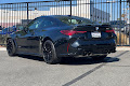 2025 BMW M4 Competition