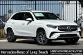 2025 Mercedes-Benz GLC GLC 350e