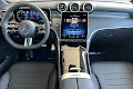 2025 Mercedes-Benz GLC GLC 350e