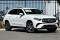 2025 Mercedes-Benz GLC GLC 350e