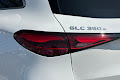 2025 Mercedes-Benz GLC GLC 350e