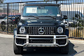 2025 Mercedes-Benz G-Class G 63 AMG®