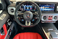 2025 Mercedes-Benz G-Class G 63 AMG®