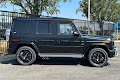 2025 Mercedes-Benz G-Class G 63 AMG®