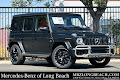 2025 Mercedes-Benz G-Class G 63 AMG®