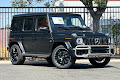 2025 Mercedes-Benz G-Class G 63 AMG®