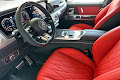 2025 Mercedes-Benz G-Class G 63 AMG®
