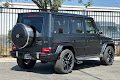 2025 Mercedes-Benz G-Class G 63 AMG®