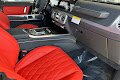 2025 Mercedes-Benz G-Class G 63 AMG®