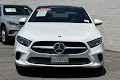 2019 Mercedes-Benz A-Class A 220