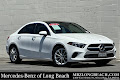 2019 Mercedes-Benz A-Class A 220