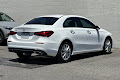 2019 Mercedes-Benz A-Class A 220