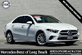 2019 Mercedes-Benz A-Class A 220
