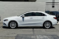 2019 Mercedes-Benz A-Class A 220