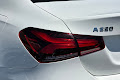 2019 Mercedes-Benz A-Class A 220