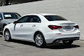 2019 Mercedes-Benz A-Class A 220