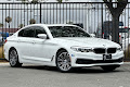 2019 BMW 5 Series 530e iPerformance