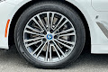 2019 BMW 5 Series 530e iPerformance