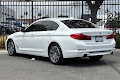 2019 BMW 5 Series 530e iPerformance