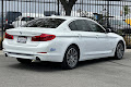 2019 BMW 5 Series 530e iPerformance