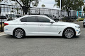 2019 BMW 5 Series 530e iPerformance