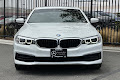 2019 BMW 5 Series 530e iPerformance