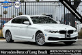 2019 BMW 5 Series 530e iPerformance