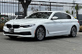 2019 BMW 5 Series 530e iPerformance