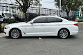 2019 BMW 5 Series 530e iPerformance