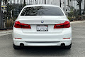 2019 BMW 5 Series 530e iPerformance