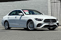 2022 Mercedes-Benz E-Class E 350