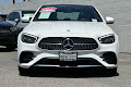 2022 Mercedes-Benz E-Class E 350