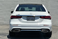 2022 Mercedes-Benz E-Class E 350