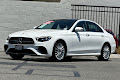 2022 Mercedes-Benz E-Class E 350