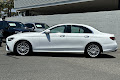 2022 Mercedes-Benz E-Class E 350
