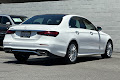 2022 Mercedes-Benz E-Class E 350