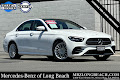 2022 Mercedes-Benz E-Class E 350