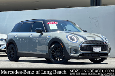 2023 MINI Cooper S
