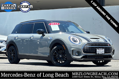 2023 MINI Cooper S
