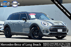 2023 MINI Cooper S Clubman