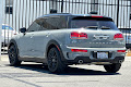 2023 MINI Cooper S Clubman