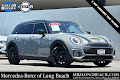 2023 MINI Cooper S Clubman