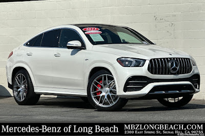 2023 Mercedes-Benz GLE