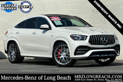 2023 Mercedes-Benz GLE