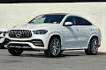 2023 Mercedes-Benz GLE GLE 53 AMG®