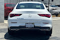 2025 Mercedes-Benz CLA CLA 250