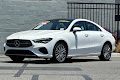 2025 Mercedes-Benz CLA CLA 250
